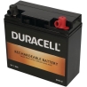Duracell BATTERY 12V 18AH VRLA/DR18-12 DURACELL