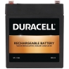 Duracell BATTERY 12V 5AH VRLA/DR5-12 DURACELL