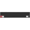 Duracell BATTERY 12V 2.3AH VRLA/DR2.3-12 DURACELL