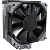 Montech CPU COOLER MULTI SOCKET BLACK/NX400 (B) MONTECH