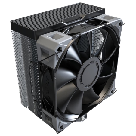 Montech CPU COOLER MULTI SOCKET BLACK/NX400 (B) MONTECH