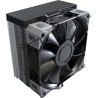 Montech CPU COOLER MULTI SOCKET BLACK/NX400 (B) MONTECH