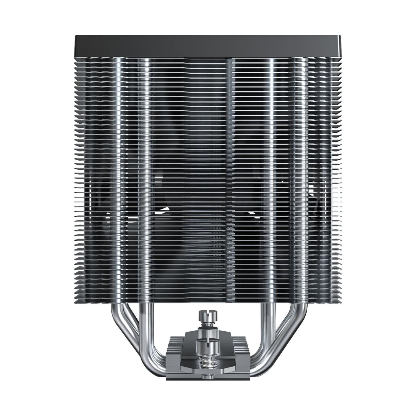 Montech CPU COOLER MULTI SOCKET BLACK/NX400 (B) MONTECH