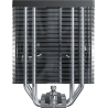 Montech CPU COOLER MULTI SOCKET BLACK/NX400 (B) MONTECH