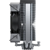 Montech CPU COOLER MULTI SOCKET BLACK/NX400 (B) MONTECH