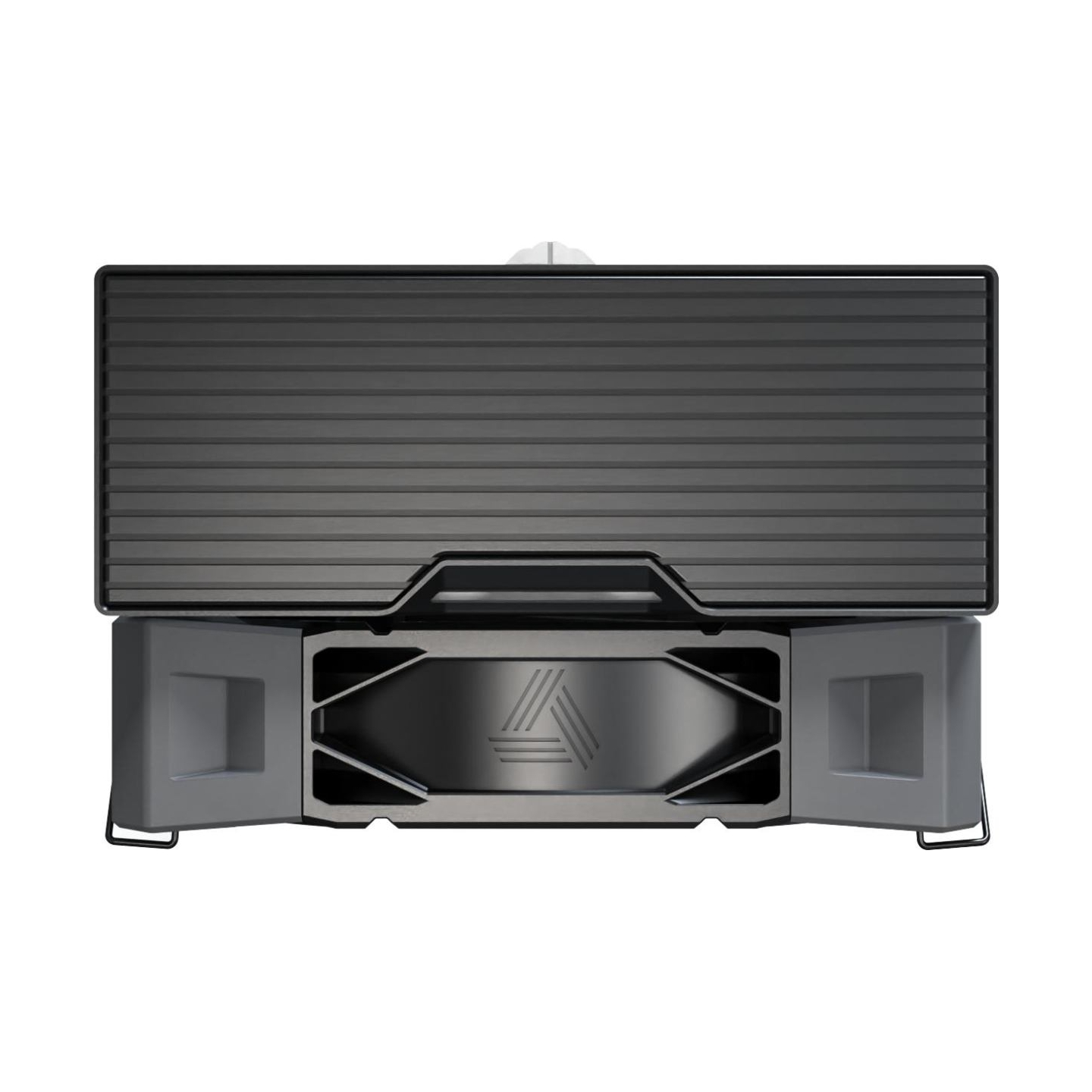 Montech CPU COOLER MULTI SOCKET BLACK/NX400 (B) MONTECH