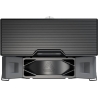 Montech CPU COOLER MULTI SOCKET BLACK/NX400 (B) MONTECH
