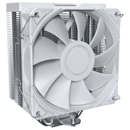 Montech CPU COOLER MULTI SOCKET WHITE/NX400 (W) MONTECH