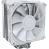 Montech CPU COOLER MULTI SOCKET WHITE/NX400 (W) MONTECH