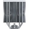 Montech CPU COOLER MULTI SOCKET WHITE/NX400 (W) MONTECH