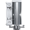 Montech CPU COOLER MULTI SOCKET WHITE/NX400 (W) MONTECH