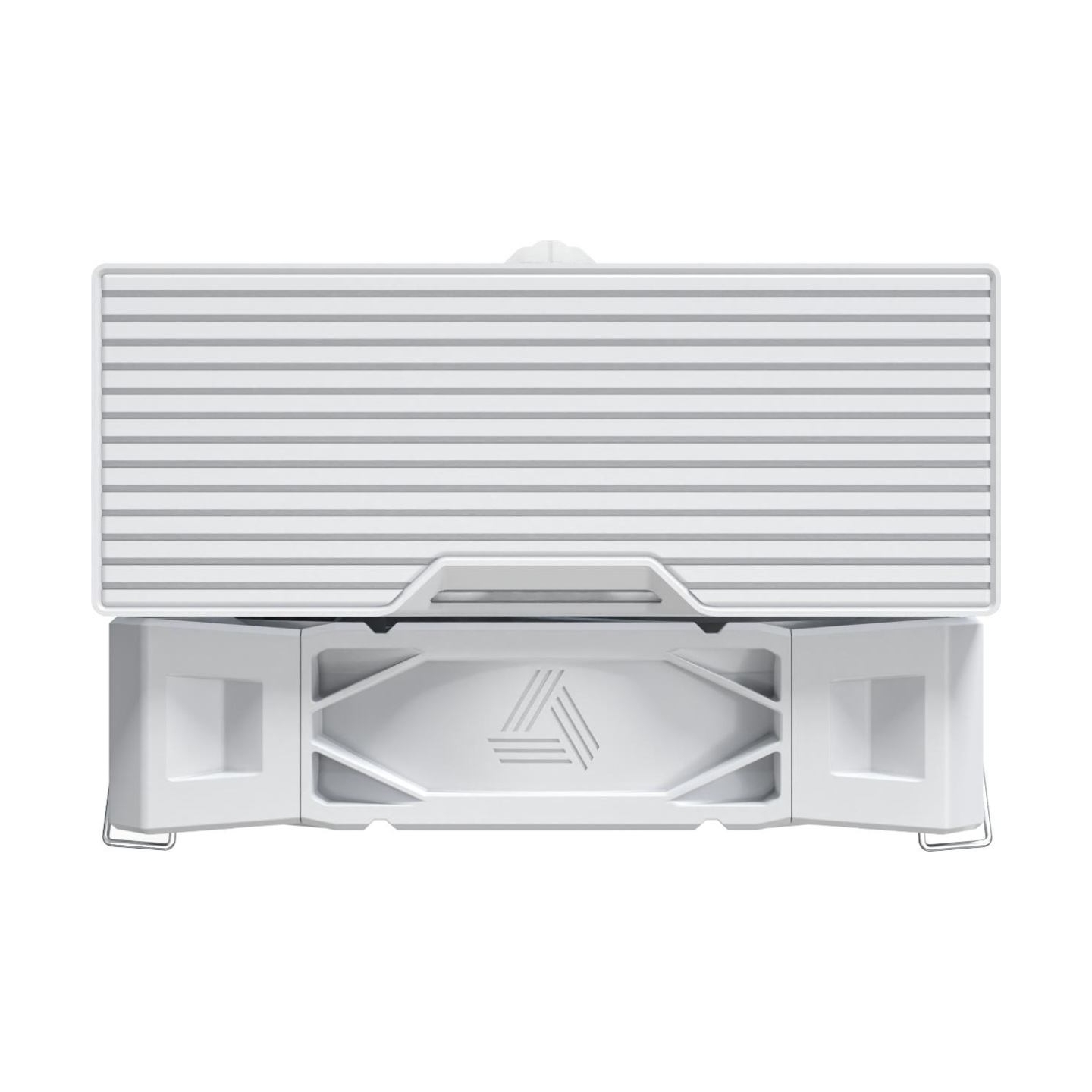 Montech CPU COOLER MULTI SOCKET WHITE/NX400 (W) MONTECH