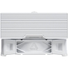 Montech CPU COOLER MULTI SOCKET WHITE/NX400 (W) MONTECH