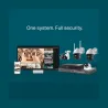 Tp-Link NET CAMERA PT 4MP IR/VIGI C540(4MM) TP-LINK