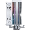 Montech CPU COOLER MULTI SOCKET WHITE/NX400 ARGB (W) MONTECH