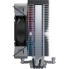 Montech CPU COOLER MULTI SOCKET BLACK/NX400 ARGB (B) MONTECH