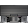Montech CPU COOLER MULTI SOCKET BLACK/NX400 ARGB (B) MONTECH