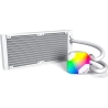 Montech CPU COOLER MULTI SOCKET WHITE/HYPERFLOW ARGB 240 (W) MONTECH