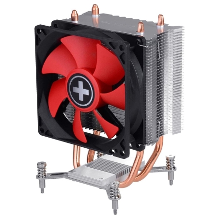 Xilence CPU COOLER S1150/S1155/S1156/XC026 XILENCE