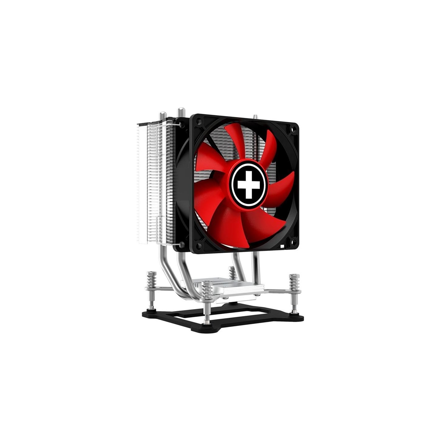 Xilence CPU COOLER S1150/S1155/S1156/XC026 XILENCE