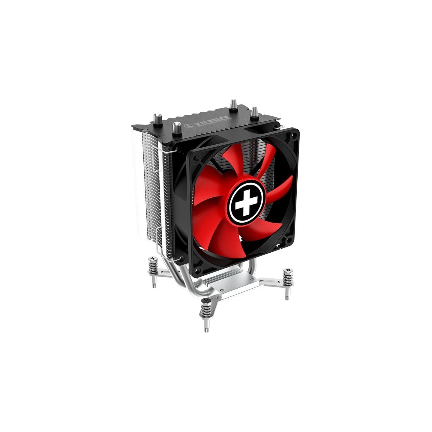 Xilence CPU COOLER S1150/S1155/S1156/XC026 XILENCE