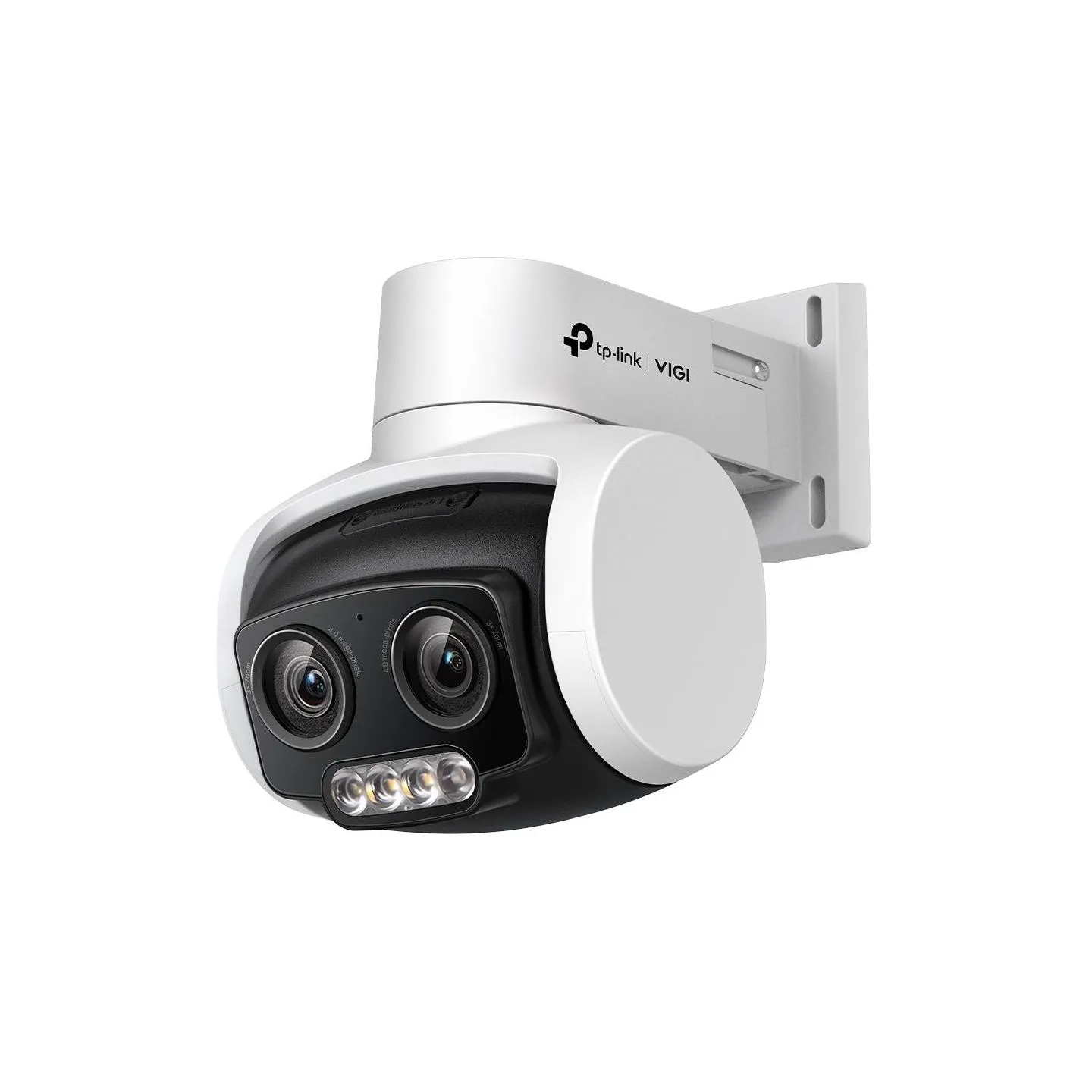 Tp-Link NET CAMERA 4MP PTZ/VIGI C540V TP-LINK