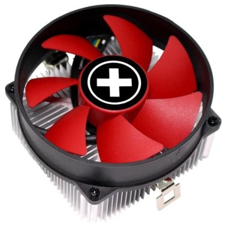 Xilence CPU COOLER MULTI SOCKET/XC035 XILENCE