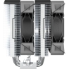 Montech CPU COOLER MULTI SOCKET BLACK/NX600 (B) MONTECH
