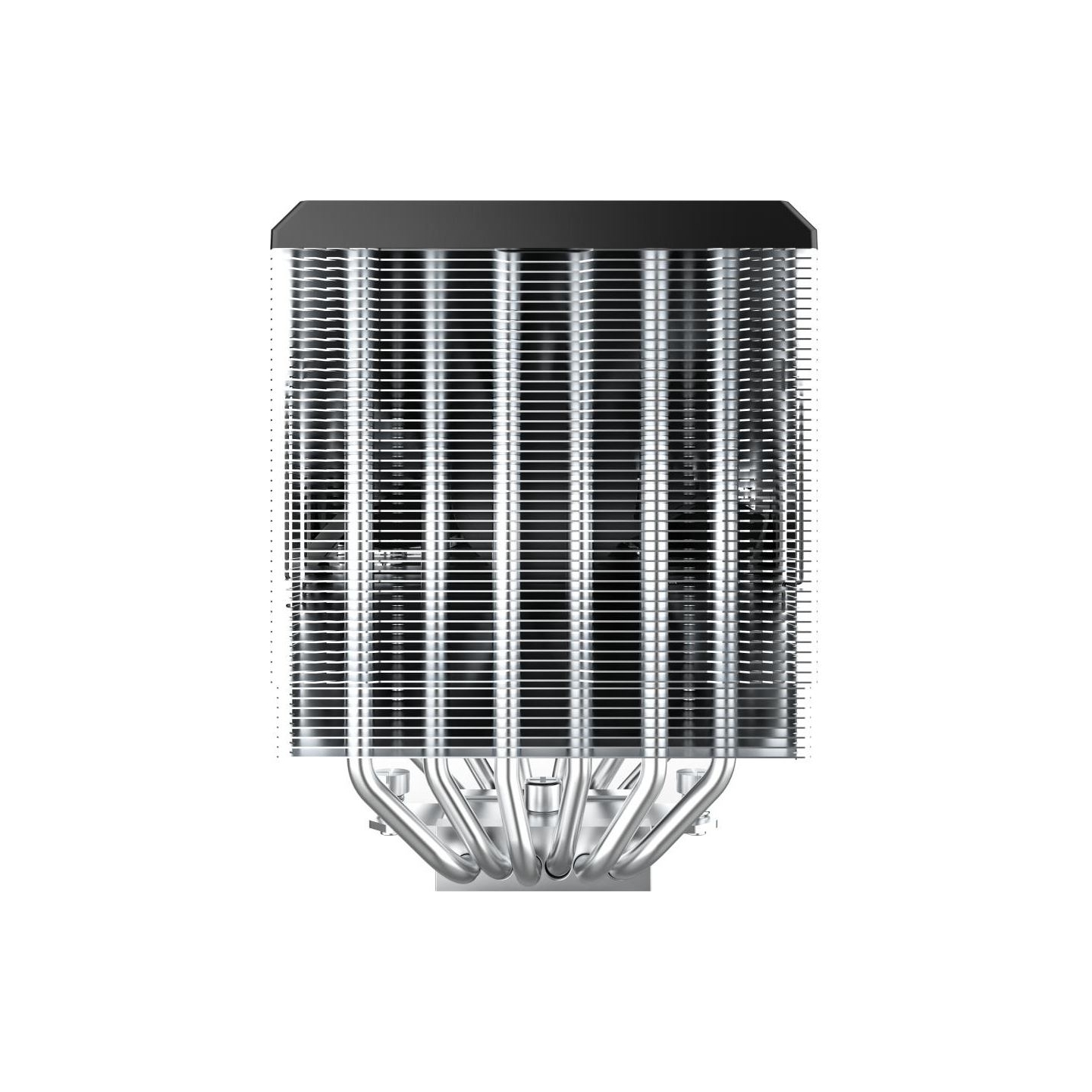 Montech CPU COOLER MULTI SOCKET BLACK/NX600 (B) MONTECH