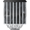 Montech CPU COOLER MULTI SOCKET BLACK/NX600 (B) MONTECH
