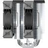 Montech CPU COOLER MULTI SOCKET BLACK/NX600 (B) MONTECH