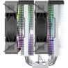 Montech CPU COOLER MULTI SOCKET BLACK/NX600 ARGB (B) MONTECH