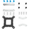 Montech CPU COOLER MULTI SOCKET BLACK/NX600 ARGB (B) MONTECH