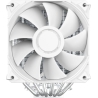Montech CPU COOLER MULTI SOCKET WHITE/NX600 ARGB (W) MONTECH