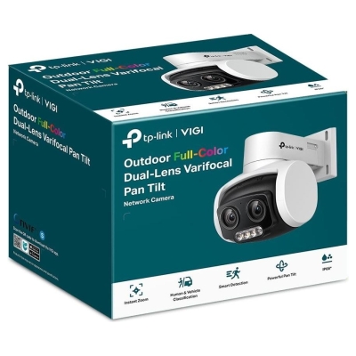 Tp-Link NET CAMERA 4MP PTZ/VIGI C540V TP-LINK
