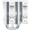 Montech CPU COOLER MULTI SOCKET WHITE/NX600 ARGB (W) MONTECH