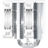 Montech CPU COOLER MULTI SOCKET WHITE/NX600 ARGB (W) MONTECH