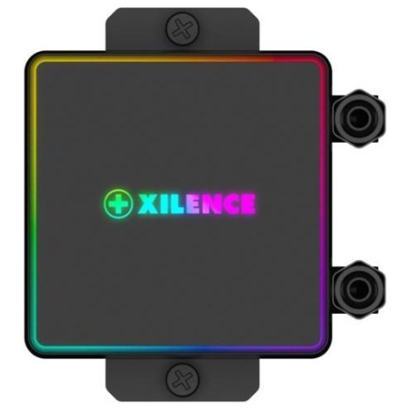 Xilence CPU COOLER MULTI SOCKET/LQ240PRO XC982 XILENCE