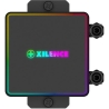 Xilence CPU COOLER MULTI SOCKET/LQ240PRO XC982 XILENCE