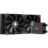 Xilence CPU COOLER MULTI SOCKET/LQ240PRO XC982 XILENCE