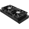 Xilence CPU COOLER MULTI SOCKET/LQ240PRO XC982 XILENCE
