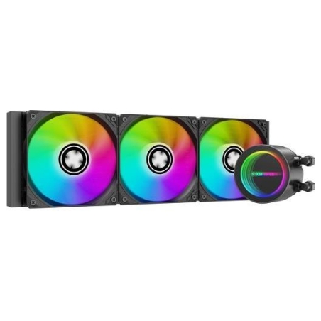 Xilence CPU COOLER MULTI SOCKET/LQ360G.ARGB XC997 XILENCE