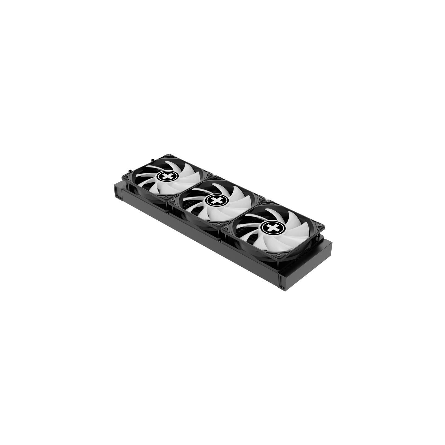 Xilence CPU COOLER MULTI SOCKET/LQ360G.ARGB XC997 XILENCE