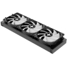 Xilence CPU COOLER MULTI SOCKET/LQ360G.ARGB XC997 XILENCE