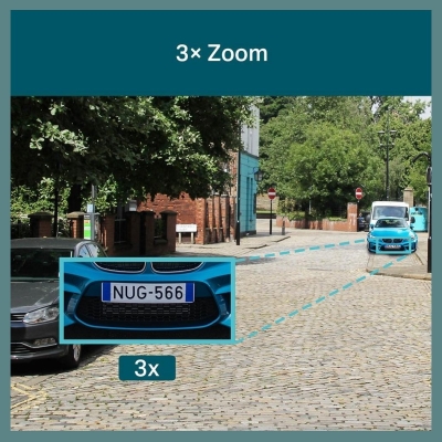 Tp-Link NET CAMERA 4MP PTZ/VIGI C540V TP-LINK