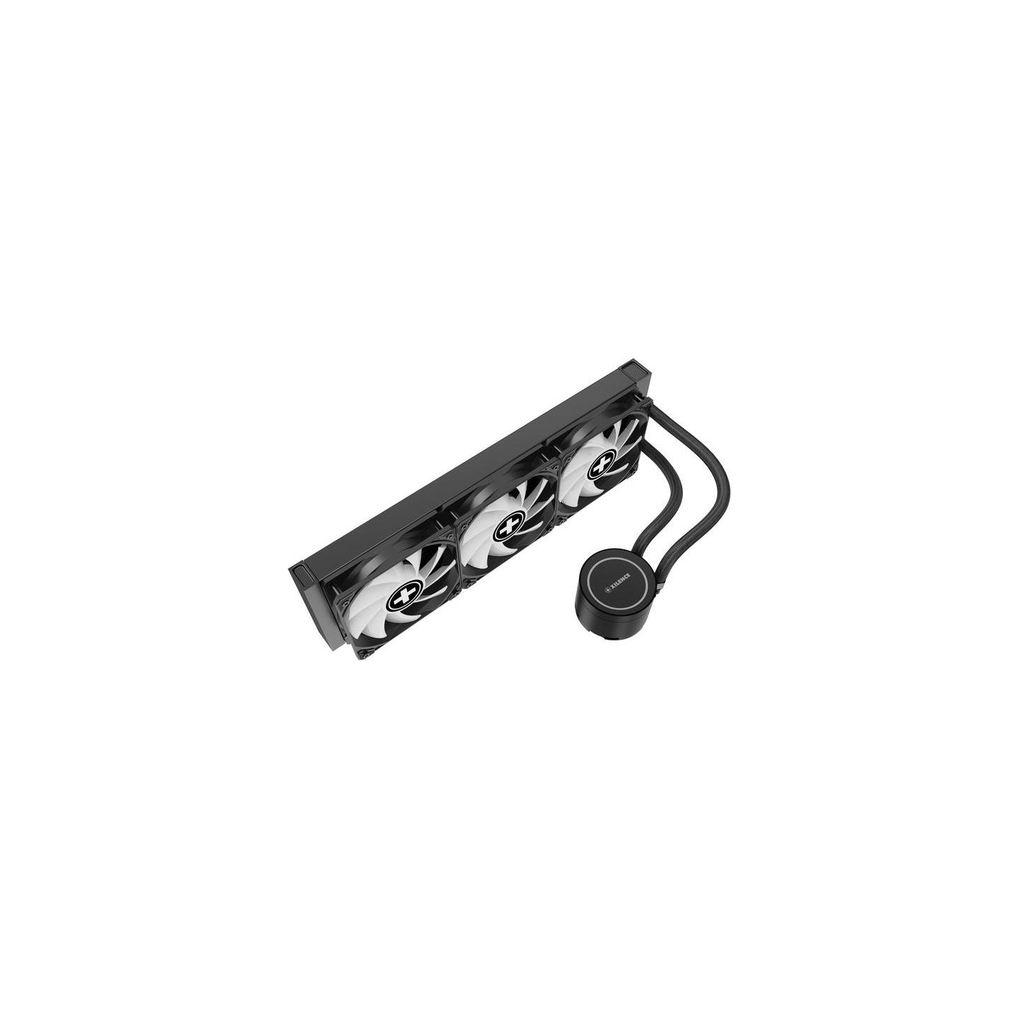 Xilence CPU COOLER MULTI SOCKET/LQ360G.ARGB XC997 XILENCE