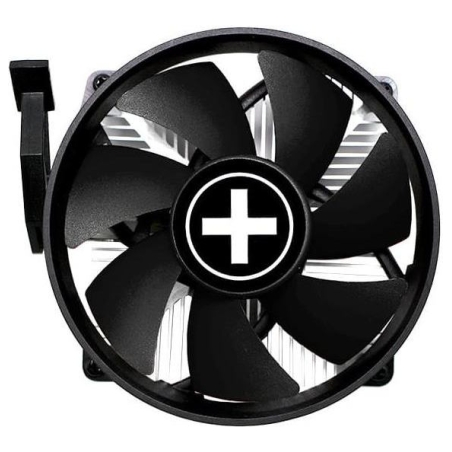 Xilence CPU COOLER MULTI SOCKET/XC335 XILENCE