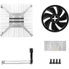 Xilence CPU COOLER MULTI SOCKET/XC335 XILENCE