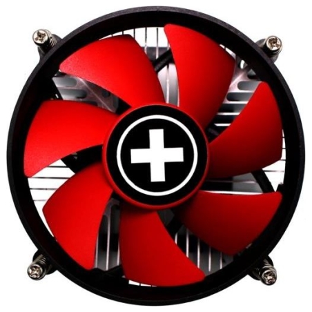 Xilence CPU COOLER S1700/XC232 XILENCE
