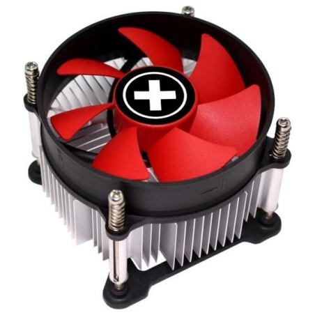 Xilence CPU COOLER S1700/XC232 XILENCE